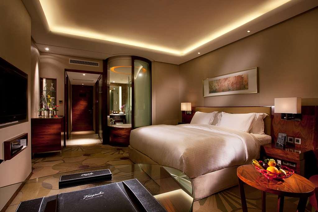 Kempinski Hotel Huizhou Huizhou  Zimmer foto